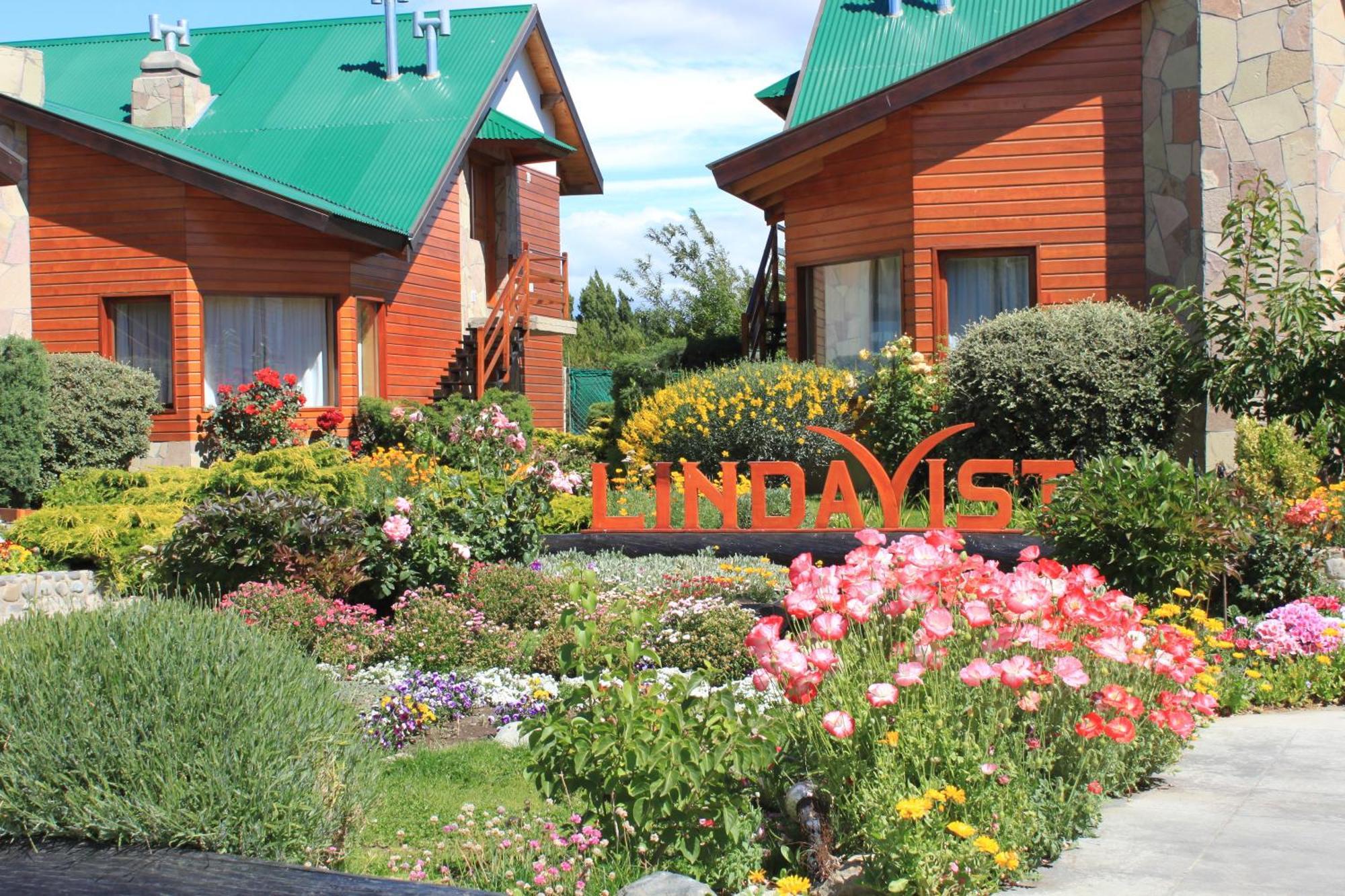 Linda Vista Apart Hotel El Calafate Esterno foto