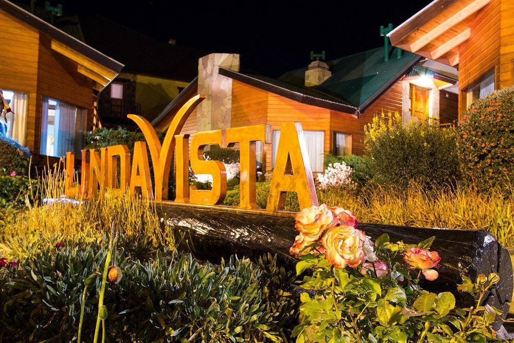 Linda Vista Apart Hotel El Calafate Esterno foto